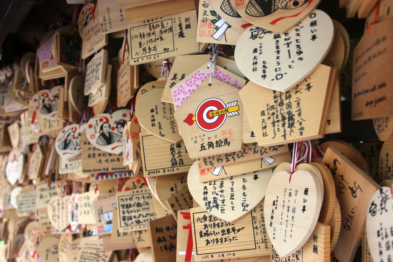 黔江留学日本之融入日本社会：文化交流与学术提升的完美平衡